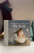 Load image into Gallery viewer, The Miracles of Jesus Christ: His Birth
