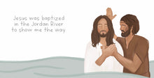 Load image into Gallery viewer, Jesus Christ Teaches Baptism
